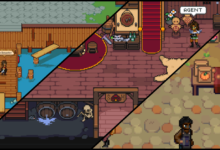 DeFi Kingdoms มาพร้อมระบบ Farm , PVP , PVE , Quest และอื่น ๆ อีกเพียบ