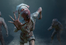 Endless Nightmare: Hospital