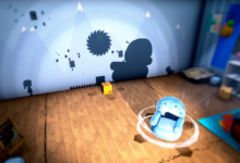 In My Shadow เกมมือถือไขปริศนาเงาลึกลับ ดื่มด่ำเนื้อเรื่องความหวาดกลัวหญิงสาวเบลล่า