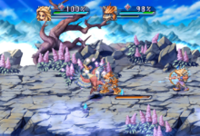 Legend of Mana เกมมือถือ RPG ยุคคลาสสิกเวอร์ชั่นรีมาสเตอร์
