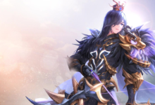 Seven Knights Revolution เกมมือถือ MMORPG ตัวใหม่จากซีรีส์ Seven Knights