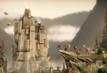 The Dungeon of Naheulbeuk เกมที่จะพาคุณออกเดินทางตะลุยดันเจี้ยนขนาดใหญ่พร้อมไดอะล็อกจิกกัดโลกเกม RPG อย่างเจ็บแสบ