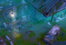 The Walking Dead:Empires หนึ่งในเกม NFT ที่น่าสนใจตัวล่าสุดของ Gala Games