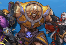 Torchlight: Infinity เกมมือถือ Action RPG ตัวใหม่จากซีรีส์ Torchlight