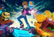 Blockchain Monster Hunt (BCMH) เป็น NFT ที่ได้รับแรงบันดาลใจจาก Pokémon-GO