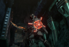 DOLMEN เกมแนว Souls-like สไตล์สยองขวัญแบบไซไฟเตรียมวางขายเร็วๆ นี้ 2 DOLMEN เกมแนว Souls-like สไตล์สยองขวัญแบบไซไฟเตรียมวางขายเร็วๆ นี้