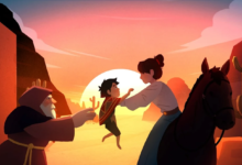 El Hijo - A Wild West Tale เปิดวางจำหน่ายแล้วบนสโตร์ไทย 4 El Hijo - A Wild West Tale เกมมือถือไขปริศนา ช่วยเด็กน้อยตามหาแม่