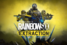 Rainbow Six: Extraction ภาคเสริมของเกมชูตติ้งแนวกลยุทธ์ที่ต่อยอดมาจากอีเวนต์พิเศษสุดระทึก