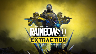 Rainbow Six: Extraction ภาคเสริมของเกมชูตติ้งแนวกลยุทธ์ที่ต่อยอดมาจากอีเวนต์พิเศษสุดระทึก