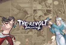 The Revolt: Massing พร้อมเปิดให้ลงทะเบียนล่วงหน้าแล้ววันนี้ ทั้ง iOS/Android