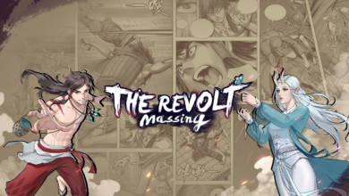 The Revolt: Massing พร้อมเปิดให้ลงทะเบียนล่วงหน้าแล้ววันนี้ ทั้ง iOS/Android