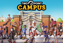 wo Point Campus เกมภาคต่อของเกมสร้างโรงพยาบาลที่รอบนี้ให้เรามาดูแลมหาวิทยาลัยแทน