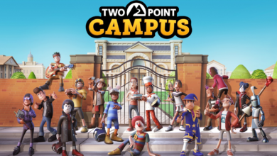 wo Point Campus เกมภาคต่อของเกมสร้างโรงพยาบาลที่รอบนี้ให้เรามาดูแลมหาวิทยาลัยแทน