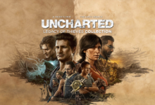 Uncharted: Legacy of Thieves Collection สองเกมคุณภาพเยี่ยมที่ได้รับการรีมาสเตอร์ใหม่เพื่ออุปกรณ์เน็กซ์