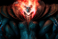 Undecember เกม Multi-platform Hack & Slash เล่นได้เล่นดีทั้ง PC และมือถือจาก LINE Games