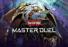 Yu-Gi-Oh! Master Duel เปิดให้บริการแล้วบนสโตร์ญี่ปุ่น 14 Yu-Gi-Oh! Master Duel สนุกกันได้แล้วในเวอร์ชั่น Android เวอร์ชั่นเดียวกับบนคอนโซลและพีซี