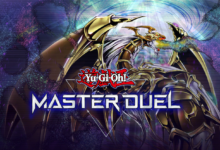 Yu-Gi-Oh! Master Duel พร้อมดูเอลบน PlayStation 5, Xbox Series, PlayStation 4, Xbox One, Switch และ PC (Steam)