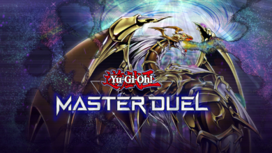 Yu-Gi-Oh! Master Duel พร้อมดูเอลบน PlayStation 5, Xbox Series, PlayStation 4, Xbox One, Switch และ PC (Steam)