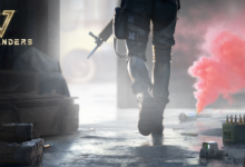 Badlanders เกมที่มีรูปแบบในการชู้ตติ้งสุดมันส์และมีโหมดการแข่งขันเพื่อความมั่งคั่งที่เป็นเอกลักษณ์เฉพาะตัว