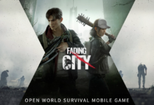 Fading City เกมมือถือเอาชีวิตรอดจากฝูงซอมบี้ตัวใหม่จาก NetEase