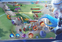 Clash of Titans เปิดให้บริการทั้ง iOS/Android แล้ว