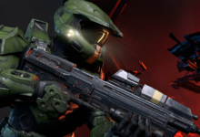 Halo: Infinite การกลับมาอีกครั้งของสุดยอดเกม FPS ระดับตำนานในรูปแบบเน็กซ์เจ็น