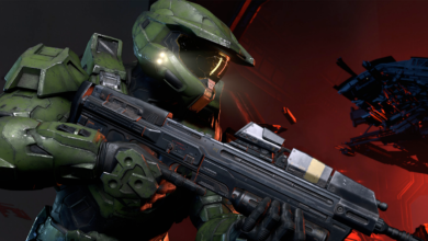 Halo: Infinite การกลับมาอีกครั้งของสุดยอดเกม FPS ระดับตำนานในรูปแบบเน็กซ์เจ็น