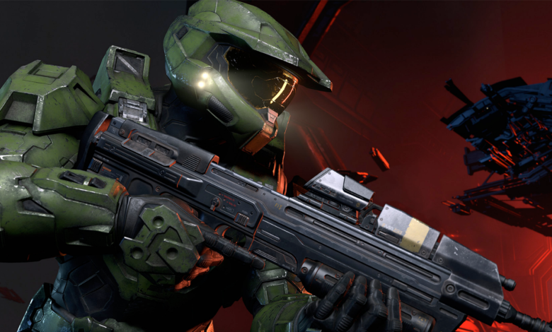 Halo: Infinite การกลับมาอีกครั้งของสุดยอดเกม FPS ระดับตำนานในรูปแบบเน็กซ์เจ็น