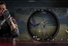 Lost Light เกมเอาชีวิตรอดจาก NetEase ร่วมสร้างฐาน พัฒนาตัวละคร และแข่งขันสุดมันส์กับผู้เล่นคนอื่น ๆ