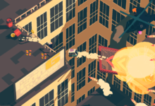 Pako 3 เกมมือถือแนว Arcade เปิดประสบการณ์ดริฟท์รถสุดมันส์ หลบหลีกอุปสรรคที่คาดไม่ถึง