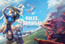 Rules of Survival 2.0 เกมมือถือแนว Shooting เวอร์ชั่นใหม่ของ Rules of Survival