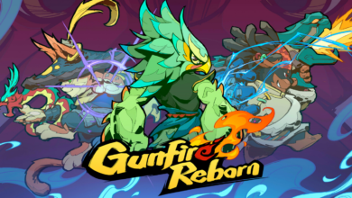 Gunfire Reborn เกมมือถือ FPS+Roguelite+RPG ผจญภัยสุดมันส์ ที่เล่น Co-op ได้พร้อมกันถึง 4 คน