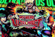 My Hero Ultra Impact ตัวละครไหนดี ตัวละครไหนเด่น มาติดตามเลย