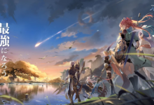 Orient Arcadia จากทีมงานผู้สร้าง Three Kingdoms Tactics