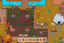 Brookhaven เกม RPG ผจญภัยวางจำหน่ายบน Steam แล้ววันนี้