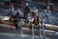 HITMAN Sniper: The Shadows