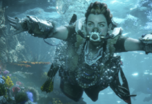 Horizon Forbidden West ภาคต่อที่สมควรแก่การรอคอยโดยเฉพาะผู้ที่ใช้งาน PlayStation 5