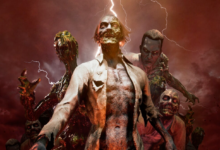 The House of the Dead