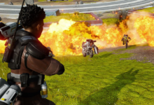 Apex Legends Mobile รองรับทั้งระบบ iOS และ Android เข้าสู่สมรภูมิสุดมันส์พร้อมกันได้เลย