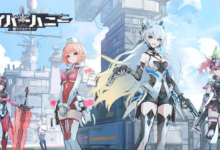 Cyber​​ Honey เกมมือถือ RPG สาวสวยดราม่ากับคอนเซปต์ ''ไอดอลนักพากย์ x ออดิชั่น x เกม''