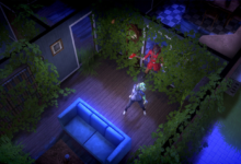 Dysmantle เกมแนว Survival หนีออกจากเกาะร้าง สถานที่ที่เต็มไปด้วยศัตรูรอบด้าน