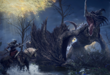 Elden Ring เพิ่มเติมความหลากหลายเพื่อกำจัดศัตรู