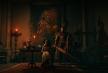 Elden Ring เกม Souls-like ที่ยกระดับเกมภาคเดิมอย่างสิ้นเชิง