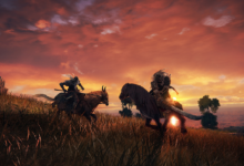 Elden Ring ชอบอาวุธอันไหนออกไปตามหากันได้เลย