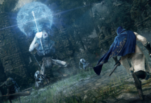 Elden Ring - มารู้จักหน้าจอทั้งหมดของเกมกันดีกว่า! 8 Elden Ring บนหน้าจอเรามีอะไรบ้าง มาชมกันได้เลย