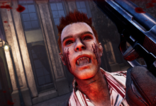 Eternal Evil เกมใหม่ที่ได้แรงบันดาลใจจาก Resident Evil พร้อมมุมกล้อง First-person