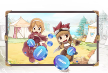 Ragnarok Labyrinth NFT เปิดให้บริการบนสโตร์ไทยแล้ว 6 Ragnarok Labyrinth NFT