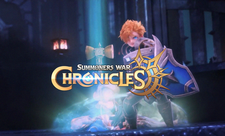 Summoners War: Chronicles เกม MMORPG ที่ผู้เล่นทั่วโลกรอคอย จาก Com2uS