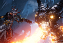 Tiny Tina's Wonderlands เกมแนว Loot-shooting พร้อมแคมเปญเนื้อเรื่องสุดมันส์