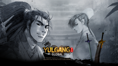 Yulgang Global เกมแนว P2E บนแพลตฟอร์ม Wemix มาพร้อมโทเคน Tigon